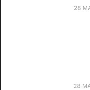 Meet your Posher, Nancy